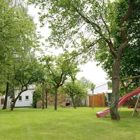 Ruhiges In Lommersdorf Mit Garten *